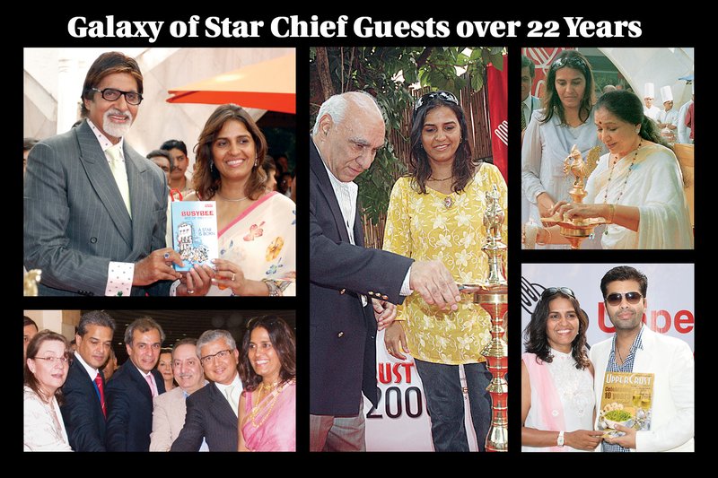 Chief Guests 1